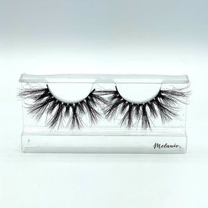 Melanie Faux Mink Lash